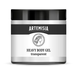 Heavy body gél 500ml - Artemisia