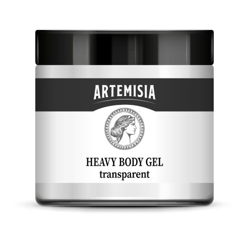 Heavy body gél 500ml - Artemisia