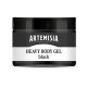 Heavy body gél 150ml fekete - Artemisia