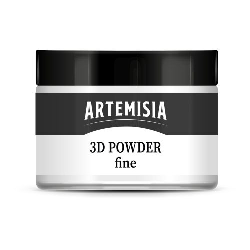 3D Por finom 80g - Artemisia