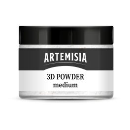 3D Por közepes 60g - Artemisia