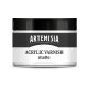 Művész akrillakk 150ml matt - Artemisia