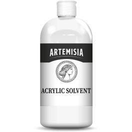 Művész akriloldó 300ml - Artemisia
