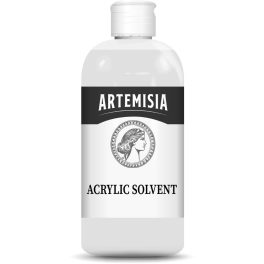 Művész akriloldó 500ml - Artemisia
