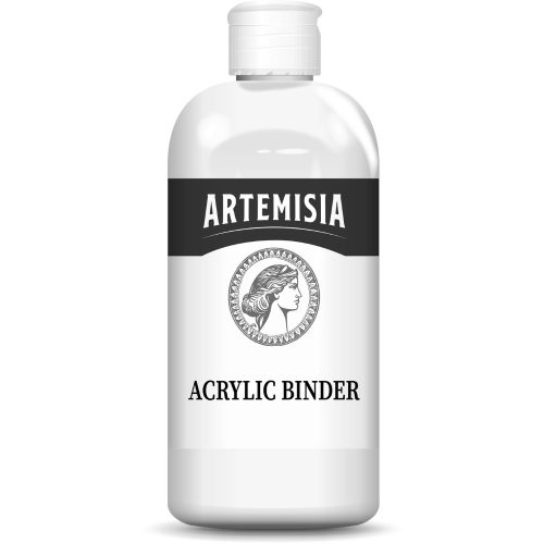 Művész kötőanyag(plextol) 500ml - Artemisia