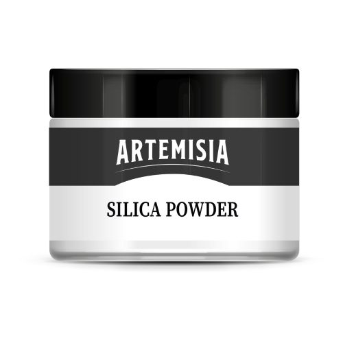 Szilikapor 70g - Artemisia