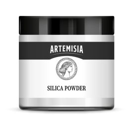 Szilikapor 230g - Artemisia