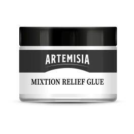 Mixtion 150ml - Artemisia