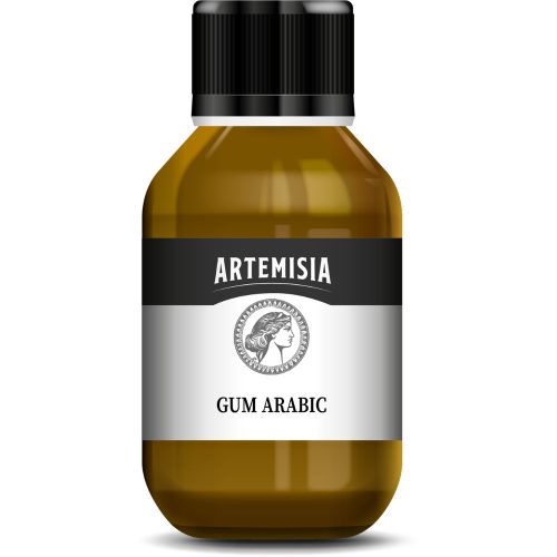 Gumiarábikum 100ml - Artemisia