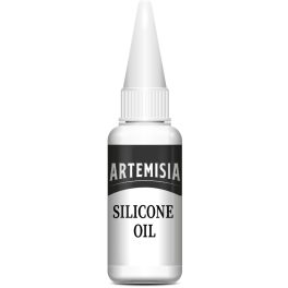 Szilikonolaj 100ml - Artemisia
