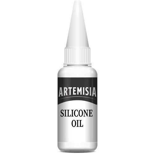 Szilikonolaj 100ml - Artemisia