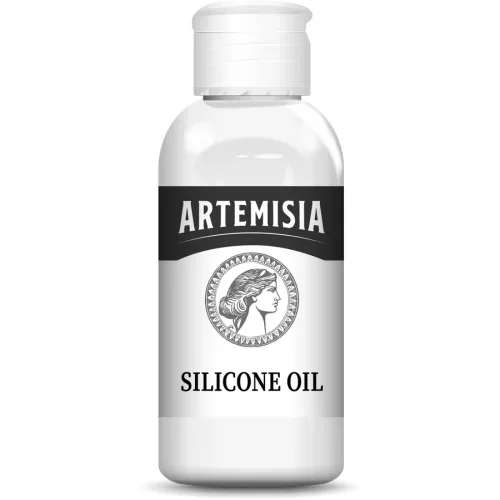 Szilikonolaj 100ml - Artemisia