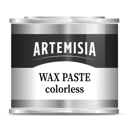 Művész viaszpaszta 45ml színtelen - Artemisia