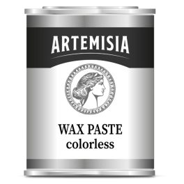 Művész viaszpaszta 125ml színtelen - Artemisia