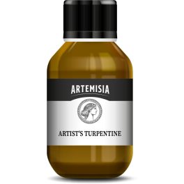 Művész terpentin 100ml - Artemisia