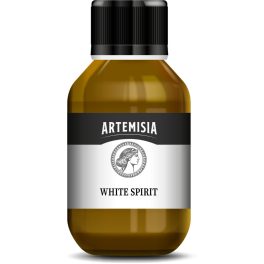 White Spirit, szagtalan higító 100ml - Artemisia