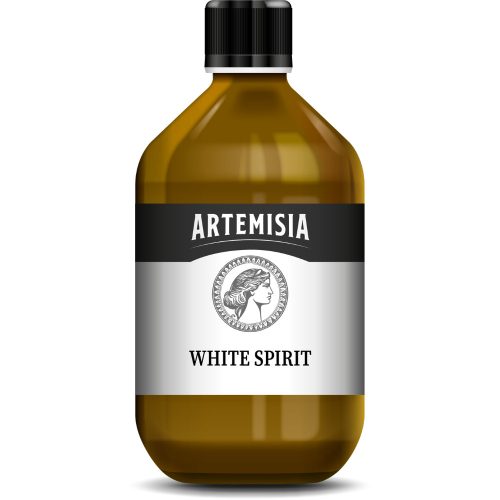 White Spirit, szagtalan higító 500ml - Artemisia