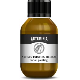 Művész festőszer 100ml - Artemisia