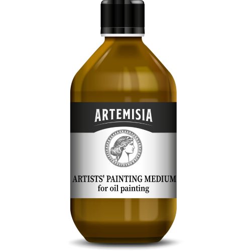 Művész festőszer 250ml - Artemisia