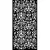 Stamperia vastag stencil 12x25cm - KSTDL121 Venice City of Art tapestry