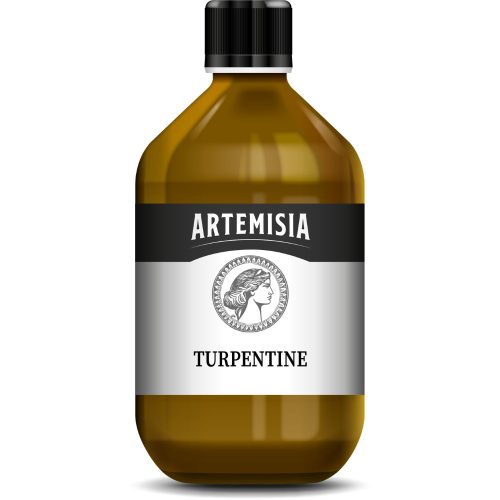 Terpentin 500ml - Artemisia