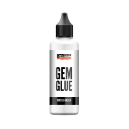 Pentart ékkő ragasztó 80ml