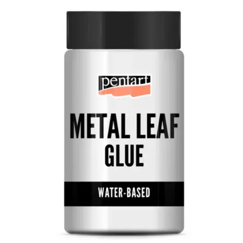 Pentart füstfólia ragasztó 100 ml