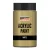 Glamour metál akrilfesték 100ml arany
