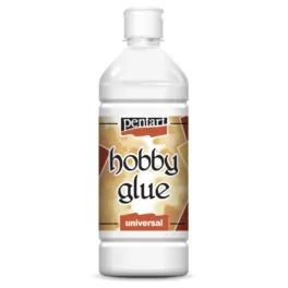 Pentart hobbiragasztó 500ml