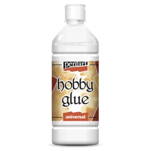 Pentart hobbiragasztó 500ml