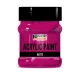 Pentart matt akrilfesték 230 ml magenta