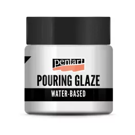 Pentart pouring lakk 50ml