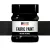 Pentart textilfesték 230ml, fekete