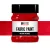Pentart textilfesték 230ml, piros