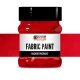Pentart textilfesték 230ml, piros
