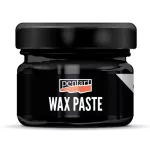 Pentart viaszpaszta ébenfekete 20 ml
