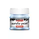 Pentart metál akrilfesték 50ml világoskék