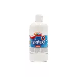 Pentart tempera festék 500 ml fehér