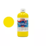 Pentart tempera festék 500 ml sárga