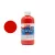 Pentart tempera festék 500 ml piros