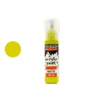 Pentart matt akrilfesték 20 ml limezöld