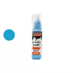 Pentart matt akrilfesték 20 ml világoskék