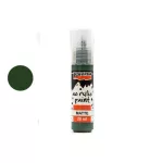 Pentart matt akrilfesték 20 ml fenyőzöld