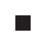 UNI POSCA PC-1MR fekete (0,7mm)