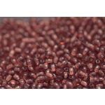 Préselt golyó 3mm, ametiszt, 60 db