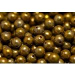 Préselt golyó 6mm, mohabarna picasso, 30 db