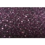 Préselt golyó 6mm, l.amethyt, 30 db