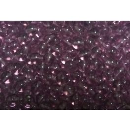 Préselt golyó 6mm, l.amethyt, 30 db
