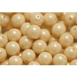 Préselt golyó 8mm, pezsgő, 22 db