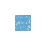 Finom pasztellkréta - Renesans 63. Light ultramarine